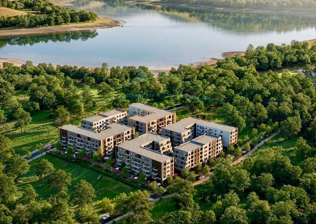 🌿 1+1 me Super Pamje te "Kodra e Liqenit" – Investim Smart në Paskuqan! 🌅