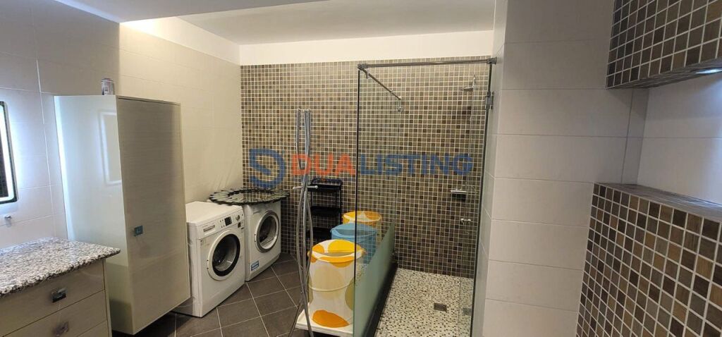 Appartamento 3+1+2 In Affitto presso NOBIS, Lago di Tirana!