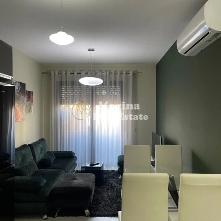 Qera | Apartament 1 + 1 | Stadiumi Dinamo | 600 €/muaj