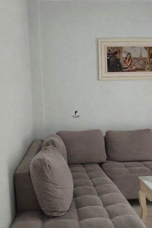 SHITET APARTAMENT 1+1 FRESK 9.200.000 LEKE FH-67978