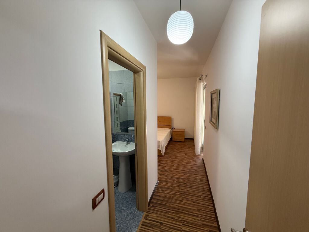 📣 QERA Apartament 2+1 Me 2 Tualete 📍 Astir 🛣️ Rruga "Mikel Maruli" ✨