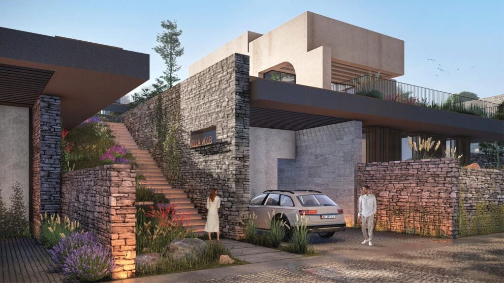 🏡 Shitet Vilë Luksoze – Green Coast 2