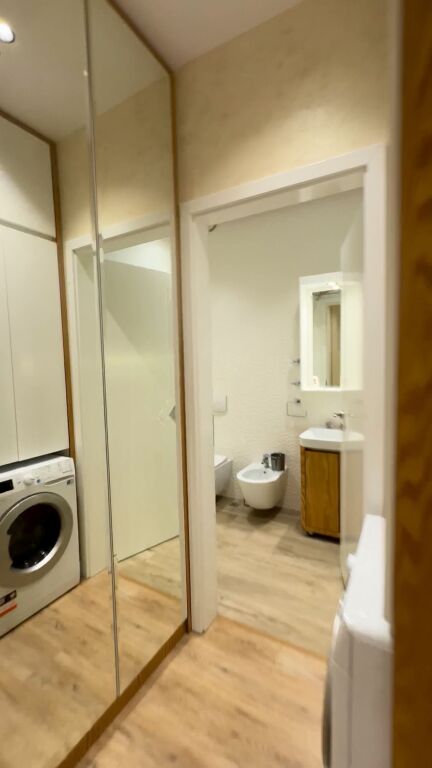 🏡 Appartamento 1+1 in Affitto – Complesso Contatto