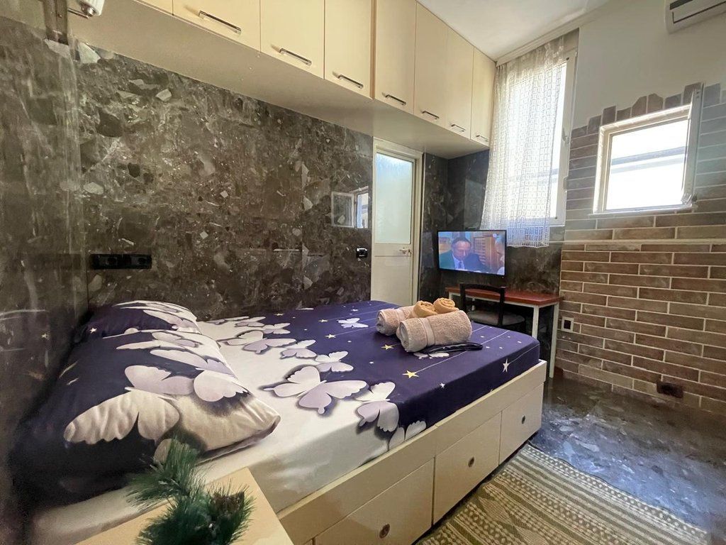 Studio Apartment for Rent on 5 Maji Street, Tirana