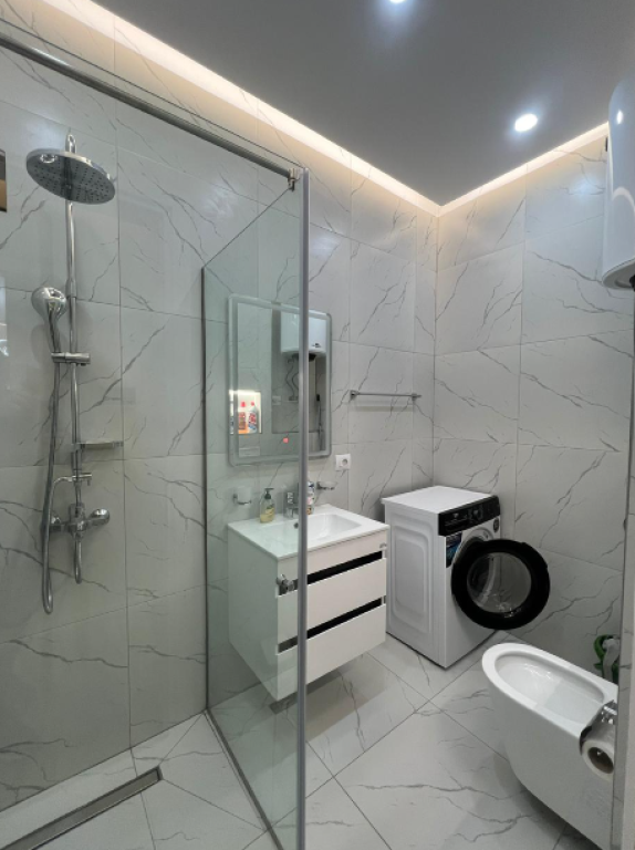 ▫️ Appartamento 1+1 in Affitto – Via dei Kosovari, vicino all'Hotel Dinastia