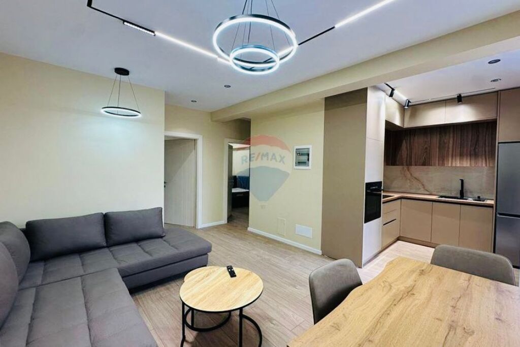 📍🏠Apartament 2+1 Babrru Allias