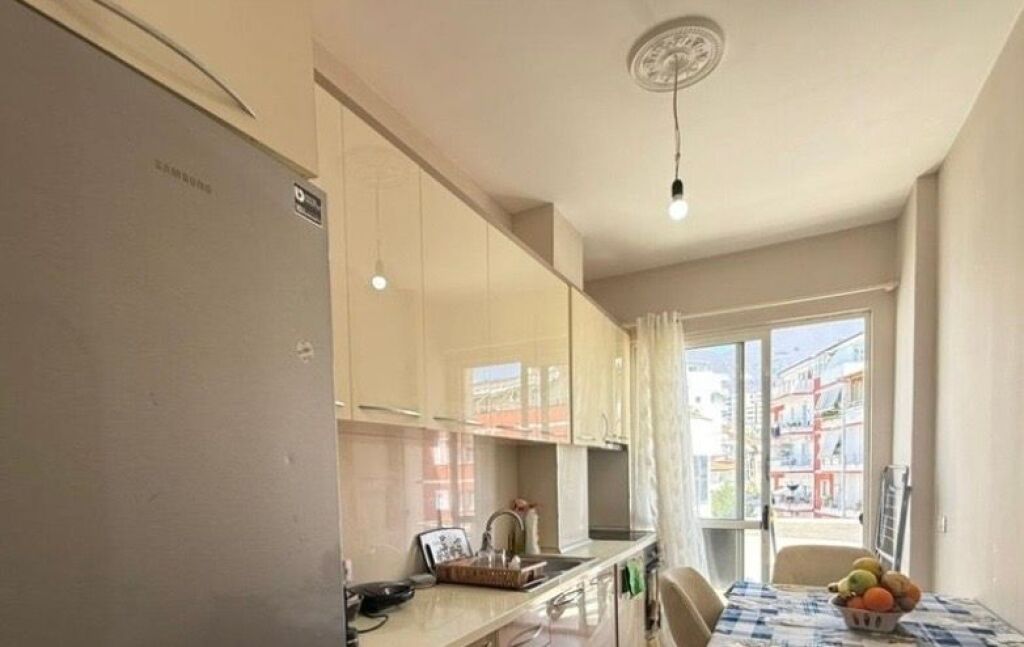 Affittasi 1+1 FRESKU 400€