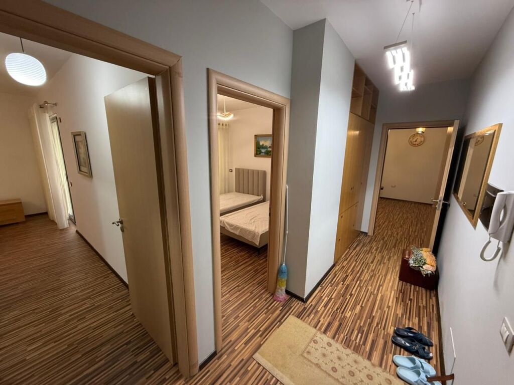 📣 AFFITTO Appartamento 2+1 Con 2 Bagni 📍 Astir 🛣️ Via "Mikel Maruli" ✨💶 Prezzo 650 Euro