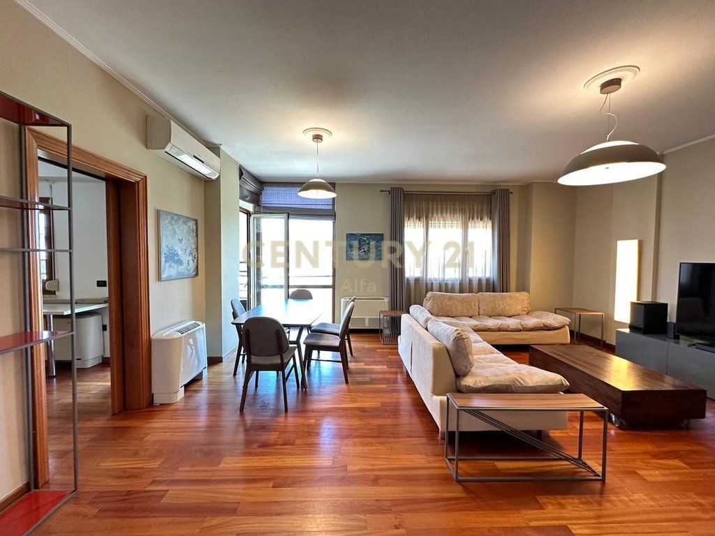 VENDIAMO APPARTAMENTO 3+1 PRESSO OLIMPIKU!