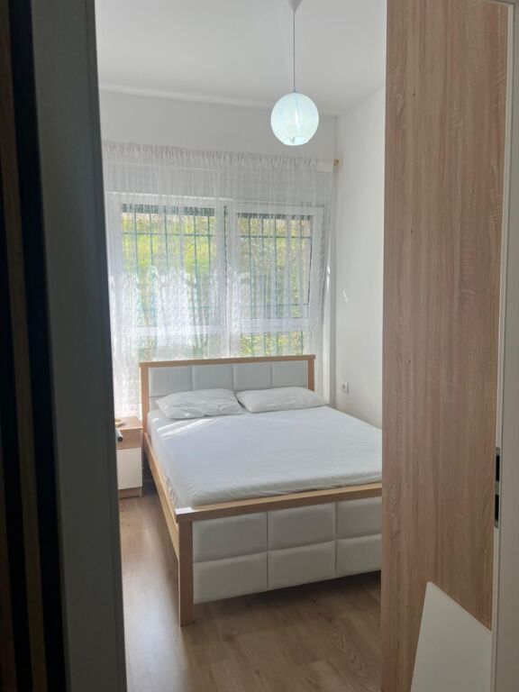 APARTAMENT ME QERA 1+1 NE ALI DEM