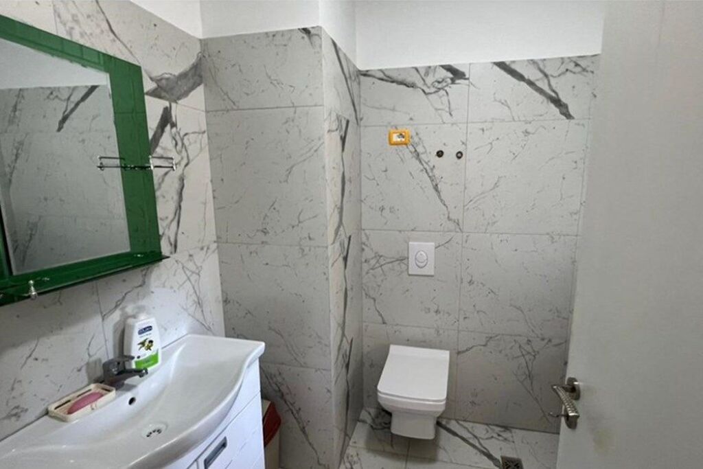 Apartament 2+1+2 per shitje ne Fresk