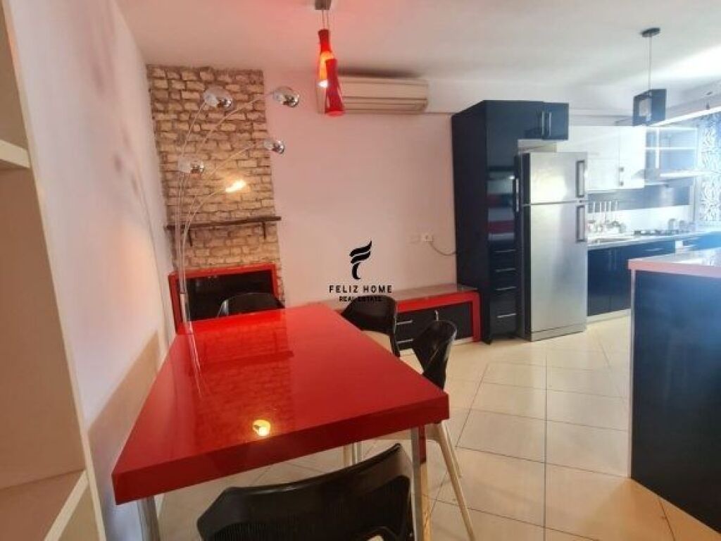 APARTMENT FOR RENT 2+1 NDRE MJEDA STREET 75,000 LEKE FH-67928