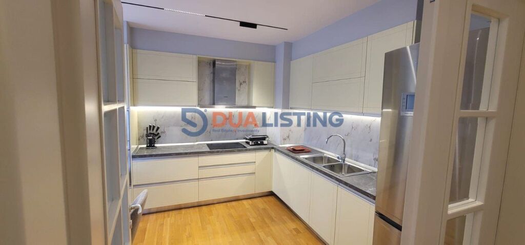 Appartamento 3+1+2 In Affitto presso NOBIS, Lago di Tirana!