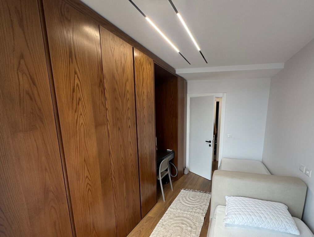 Appartamento 2+1+2+🅿️ in affitto