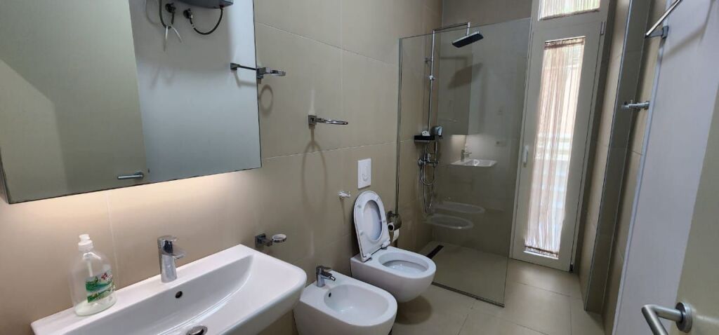 VILË LUKSOZE NE 📍 GREEN COAST 1