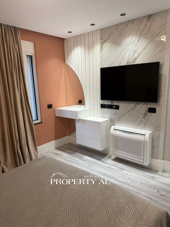 Apartment for rent in Bllok