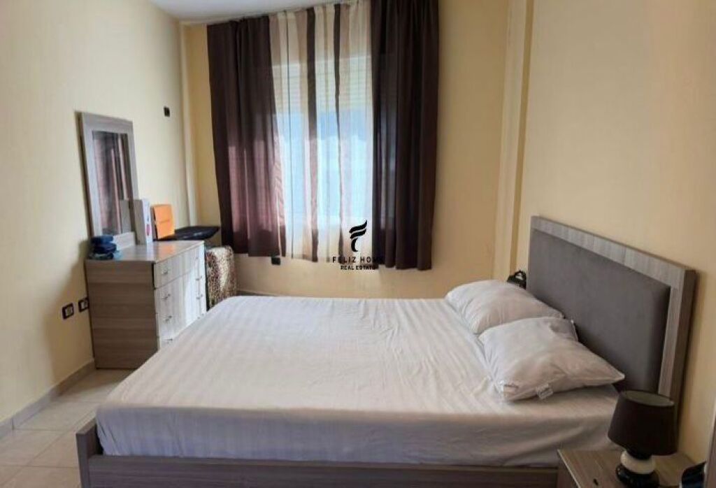 APARTAMENT ME QERA 2+1+2 LIQENI I THATE 55.000 LEKE  FH-67950