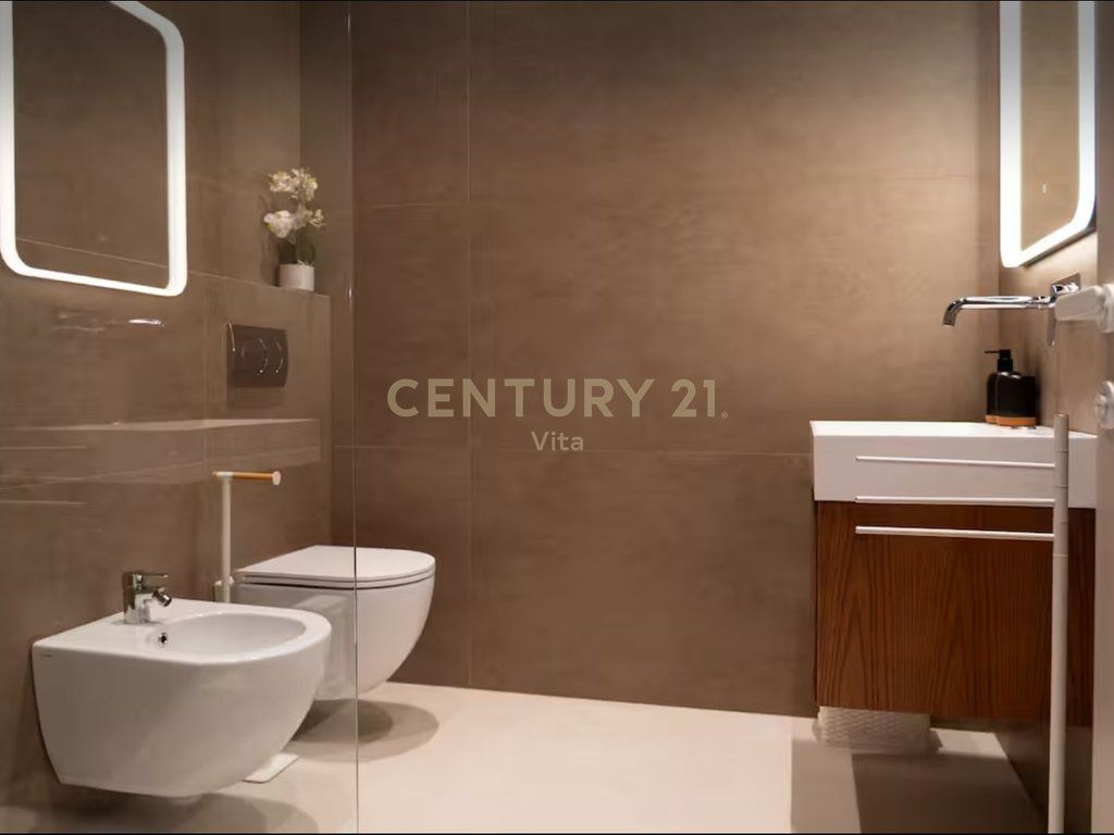 SHITEN 2 APARTAMENTE 1+1 DHE NJE DUPLEKS TE 27 KATESHI NE VOLLGA , DURRES !!!