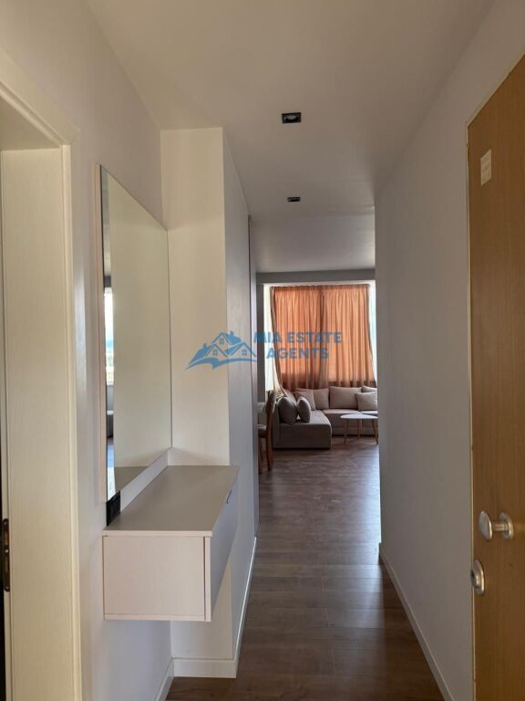 Apartament 1+1 në Qerret