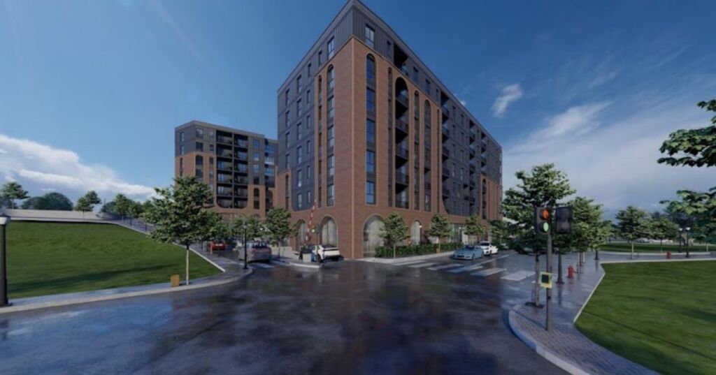 🏡 Shitet Apartament 1+1