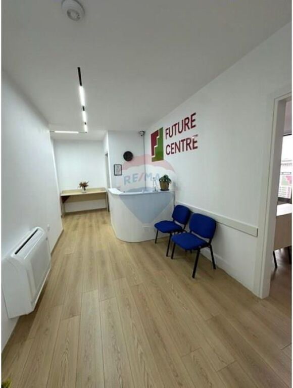 Apartament 3+1+2 për Shitje te Bulevardi i Ri