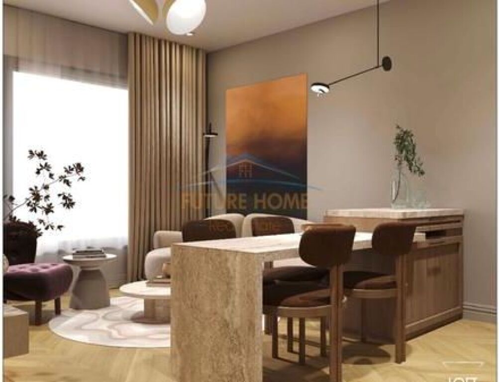 Shitet, Apartament 2+1, Liqeni Thate, Tirane !