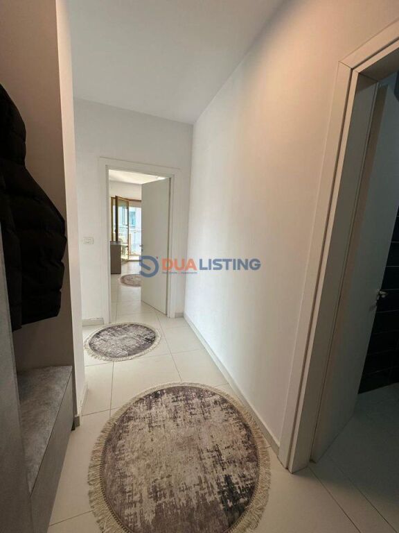 JEPET ME QIRA APARTAMENT 2+1+2 I MOBILUAR – BLLOK