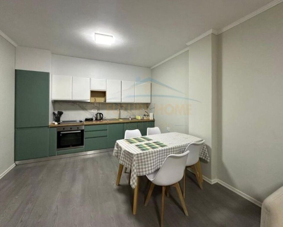 Rent, Apartment 1+1, 5 May Street, Tirana.