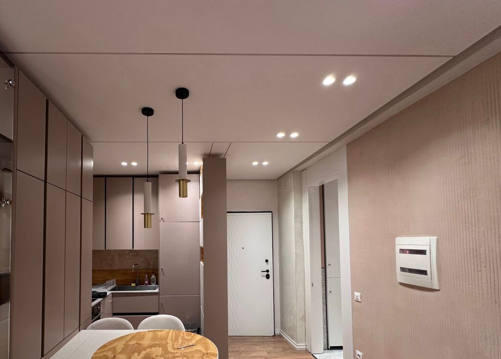 Affittasi 1+1 di lusso