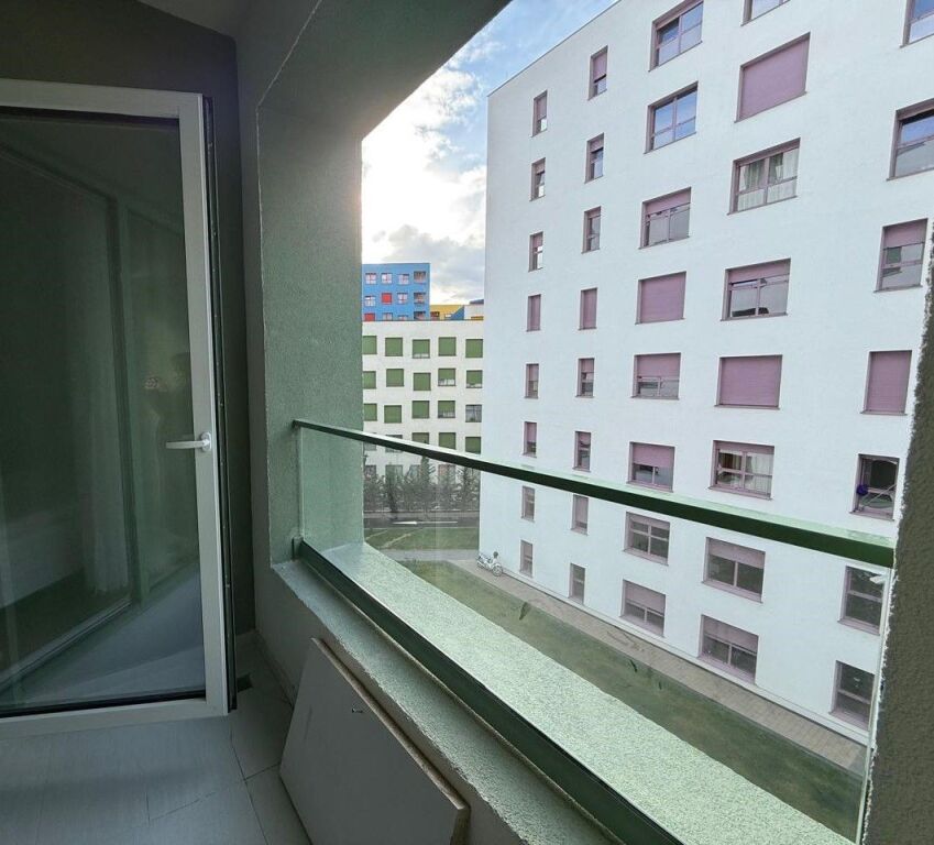 🏡 Apartament 1+1 me Qira – Kadiu, Ali Demi 📍