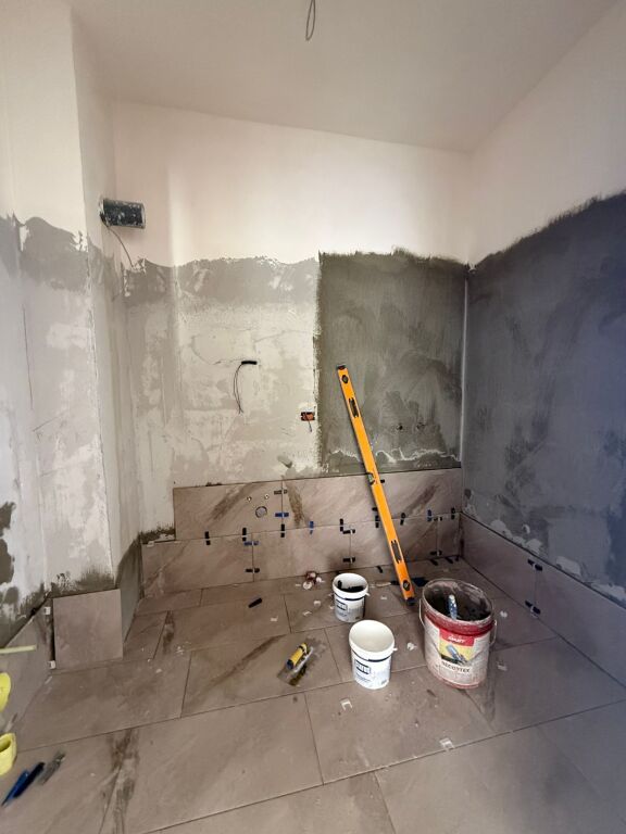 Apartament 1+1 për shitje 📍 Shehu Residence, Sauk i Ri