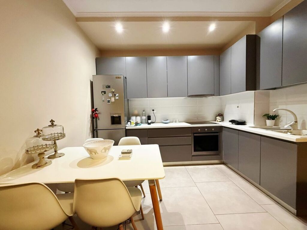 Residenza Kodra e Diellit 1, Vendiamo super appartamento 1+1