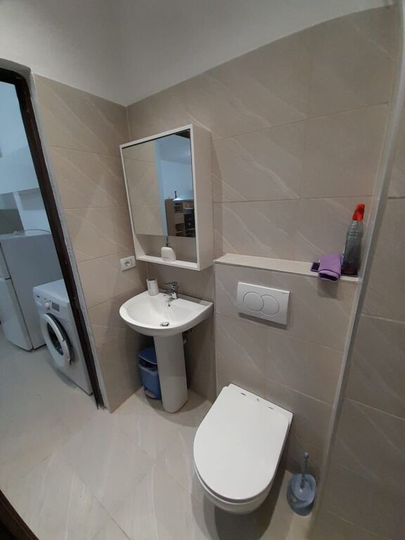 Affittasi appartamento 1+1 a Don Bosko