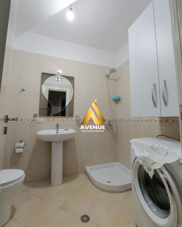 APARTAMENT 2+1 NË SHITJE, I MOBILUAR, KATI 4 – CONCORD CENTER