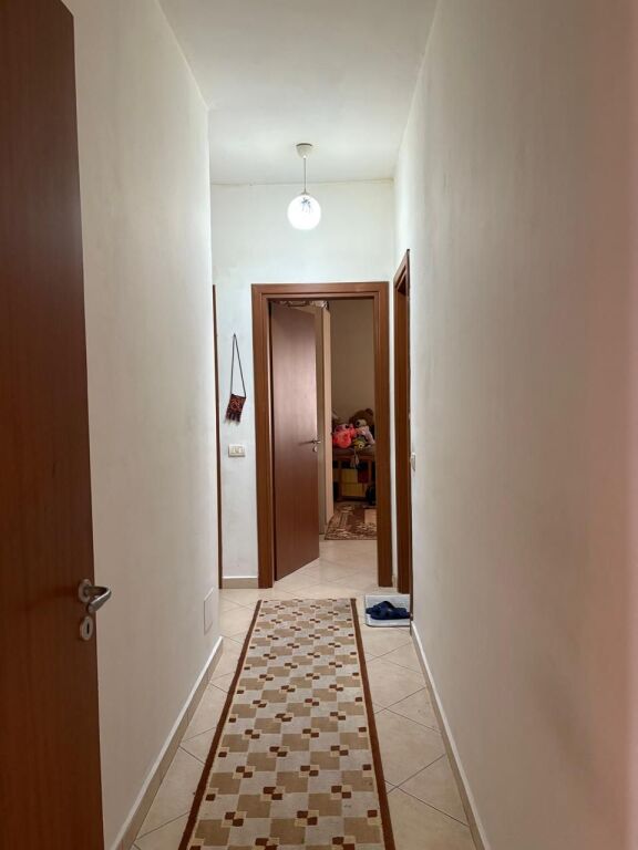 Shitet Apartament 3+1 – Fresk, Rruga e Dajtit