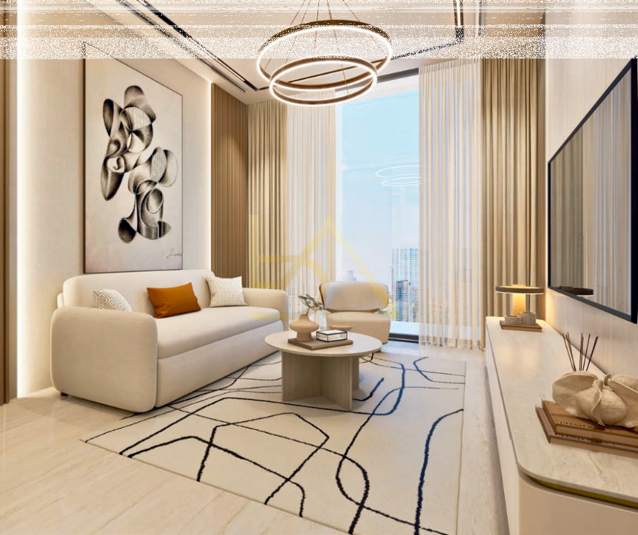 Aspirz Danube – Dubai