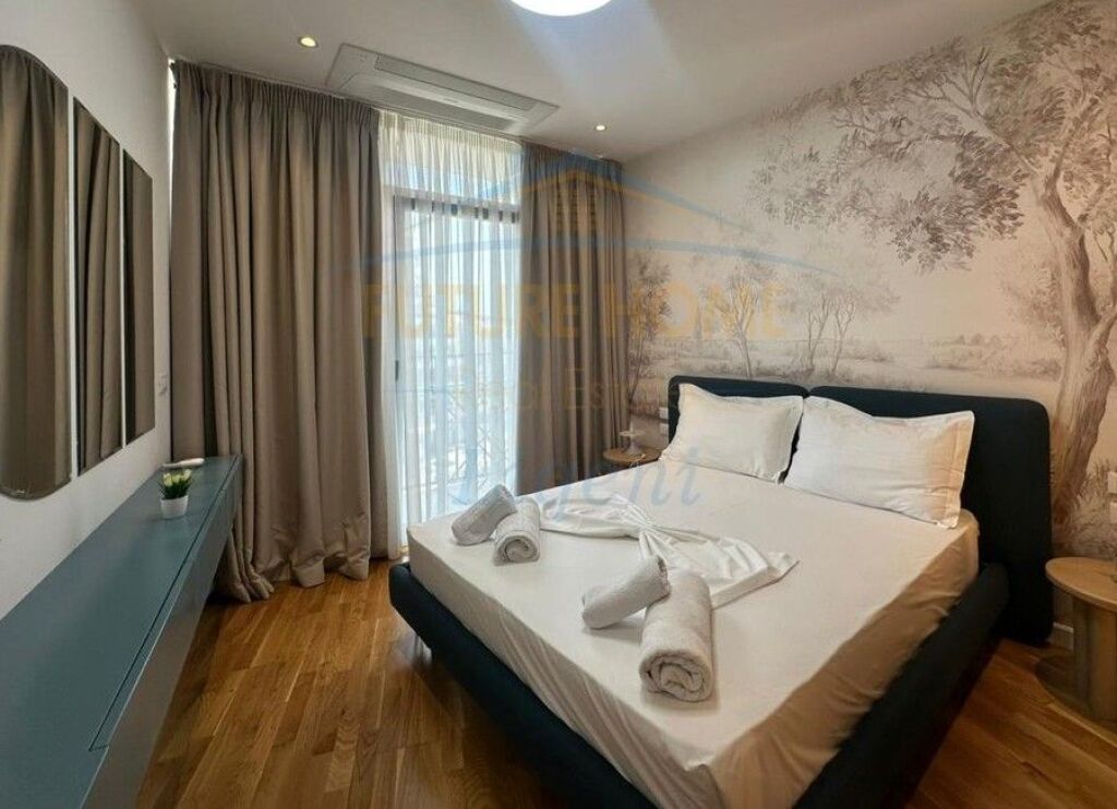 Affitto, Appartamento 1+1+Parcheggio, Lake View Residences, Tirana