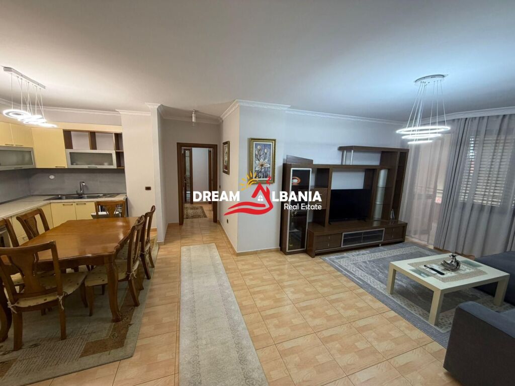 Affittasi appartamento 2+1+2 vicino a 21 Dhjetori presso Joenes (ID 42215521)