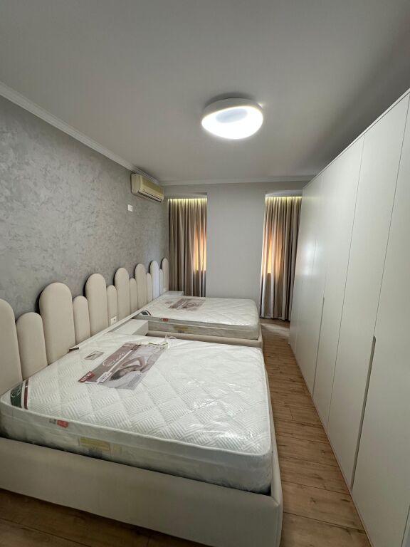 🏢Don Bosko, Complesso “Vizion Plus” affitta appartamento 2+1+2+veranda, arredato. 1,000Euro