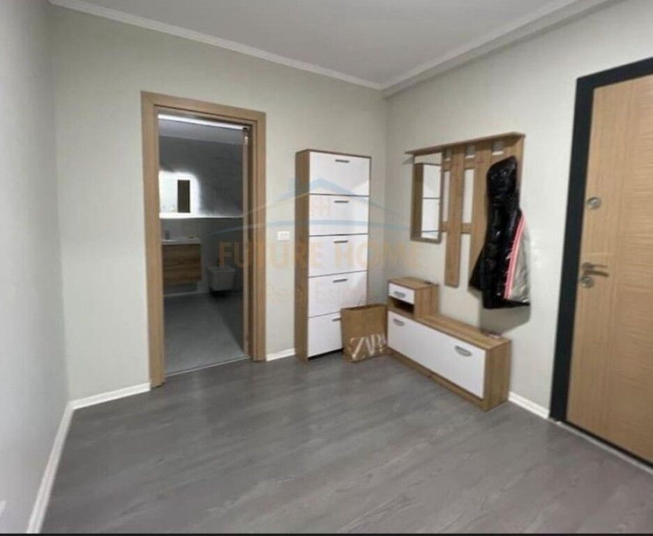 Rent, Apartment 1+1, 5 May Street, Tirana.