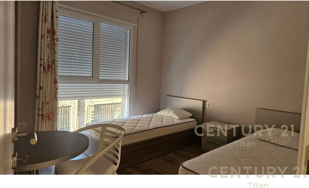 Jepet me qira Apartament 2+1+2 ne Don Bosko !