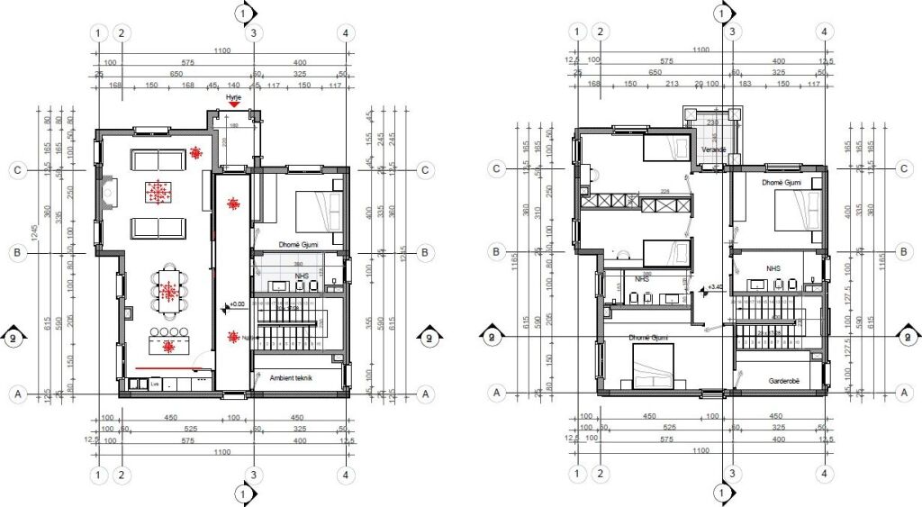 VILLA SUL LAGO DI ROLLING HILLS!