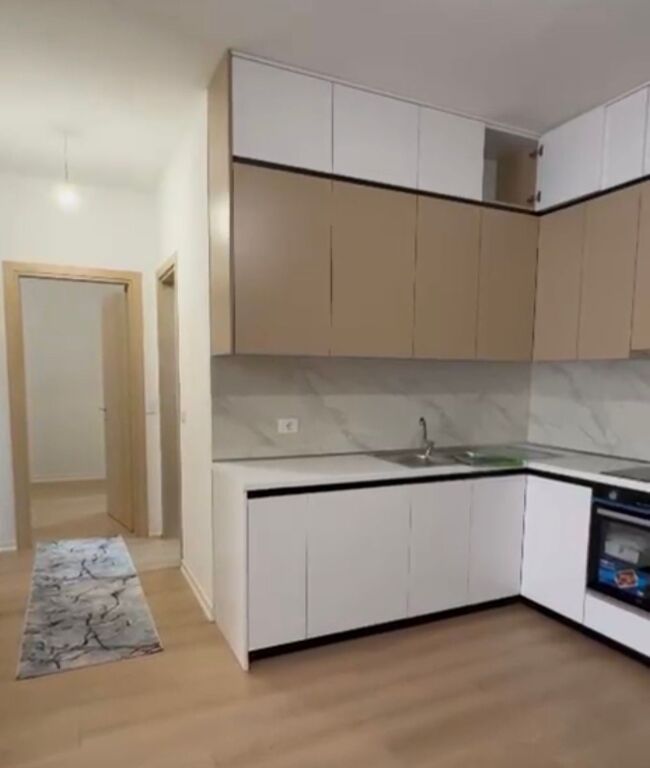 Appartamento 2+1 in affitto a 5 Maji