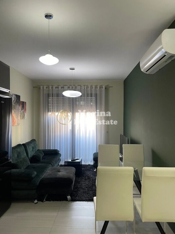 Qera | Apartament 1 + 1 | Stadiumi Dinamo | 600 €/muaj