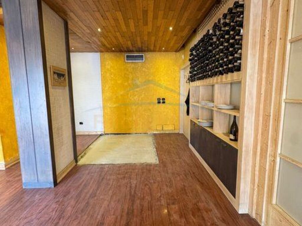 Qera, Ambjent Biznesi, Don Bosko, Tiranë.