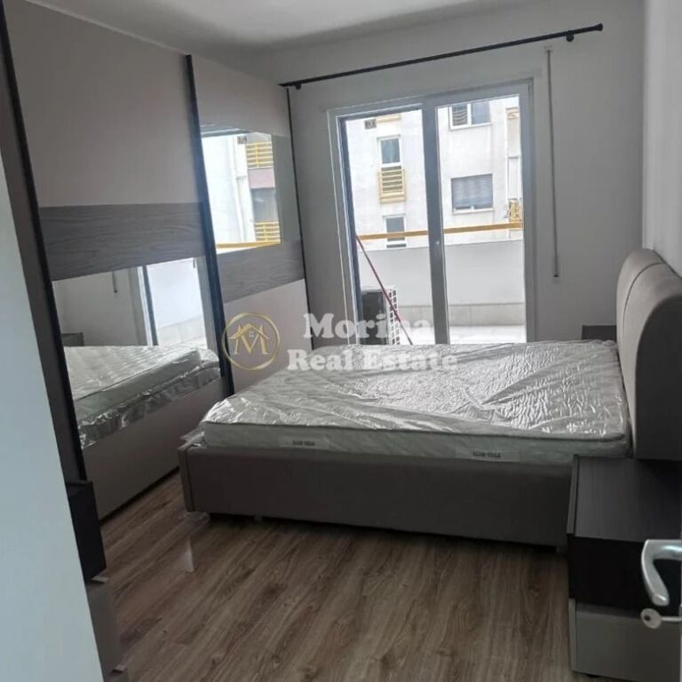 Qera | Apartament 1 + 1 | Rruga Dritan Hoxha | 600 €/muaj