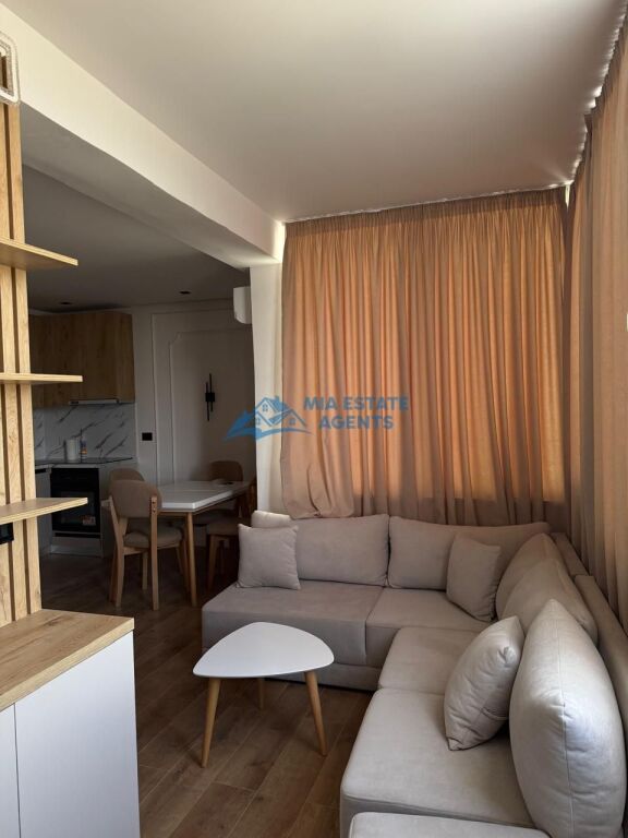 Apartament 1+1 në Qerret