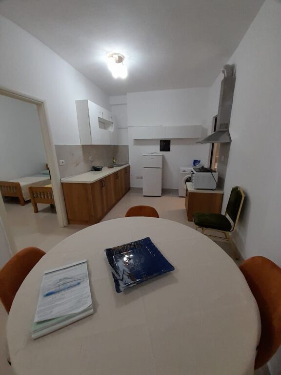 Affittasi appartamento 1+1 a Don Bosko