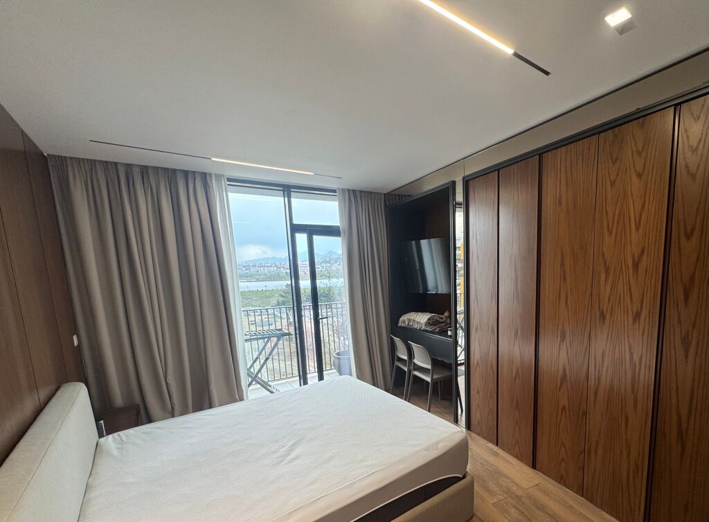 Appartamento 2+1+2+🅿️ in affitto