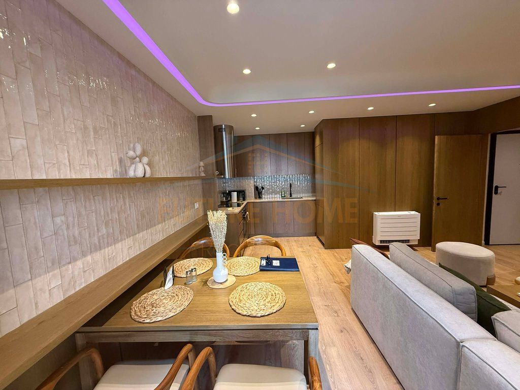 Rent, Apartment 1+1+Parking Space, Oasis Residence